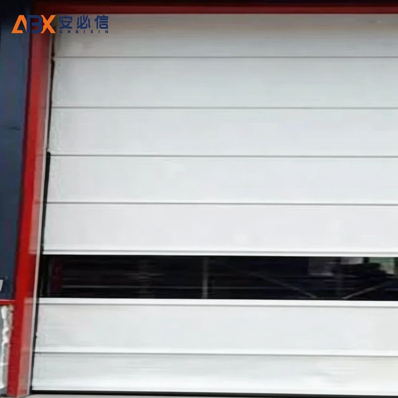 大同市洁净快速门