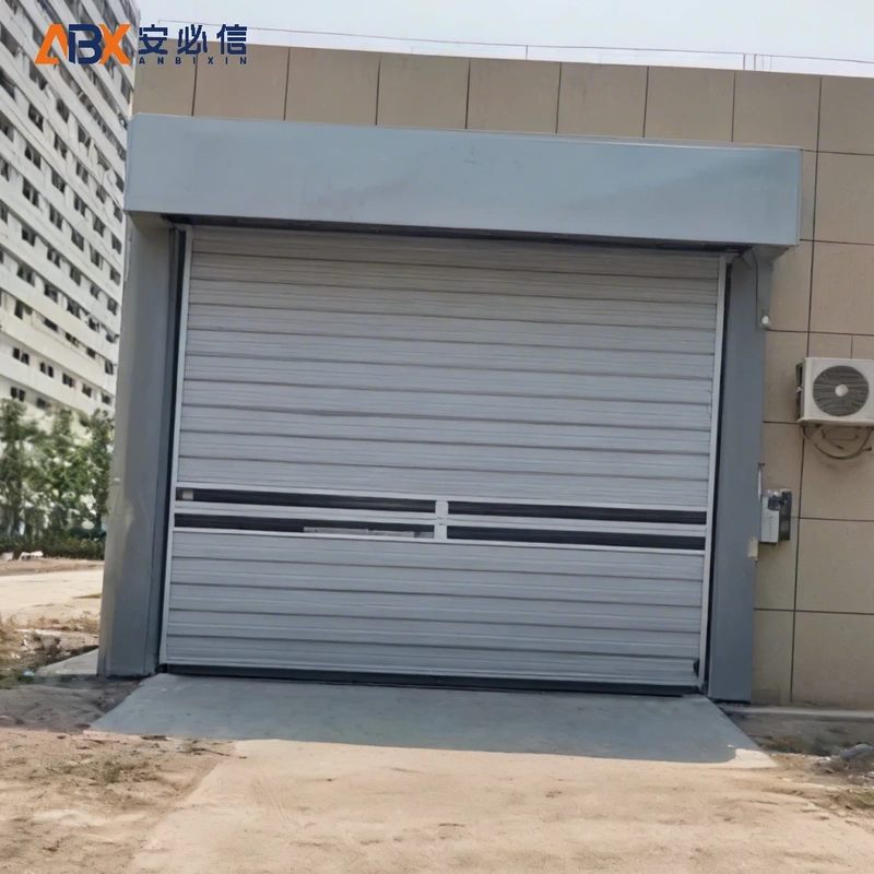 大同市雷达高速门